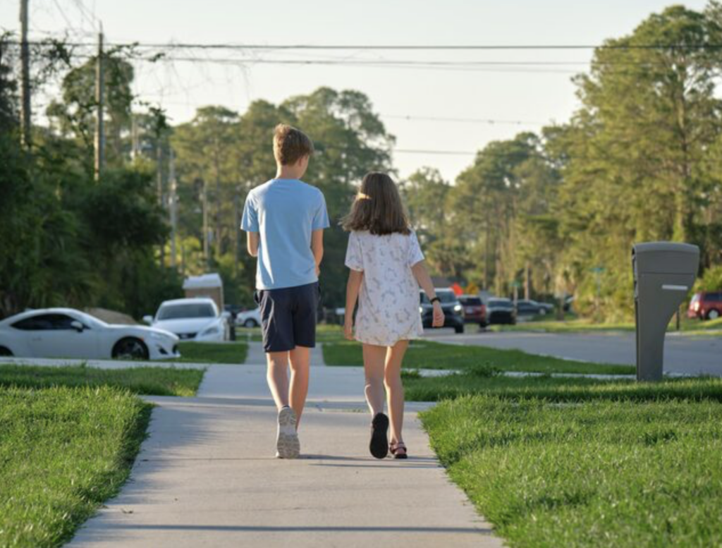 How Walkability Impacts Lifestyle & Property Value for Homebuyers